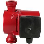 Насос циркуляционный GRUNDFOS UP 20-15N для ГВС, без гаек, 59641500