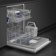   SMEG STL281DS (598818545) , 5 ,  13 . STL281DS