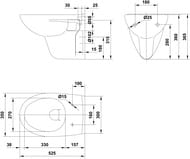 ������ ��������� GALA ELIA (525�350) �������������� ������  18172 (71887)