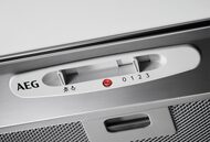   AEG DGB1522S (138x520x284) , 