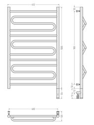 ������� ������ 3.0 ����������������� 1000�600 ������ �������, ��� ������, 31-5819-1060