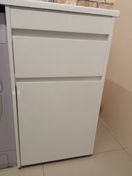 ����� ��� ���������� Aquanet ����� 48 ��������� (480�840�475) 1 ����, �������, ����� 239289