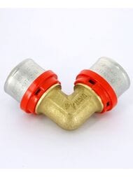 Угол пресс Tiemme 26х26 1650003 / 1653G262600CZ