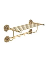 ������������������ � �������� ART&MAX Barocco Crystal ����: ������ AM-2032-Br-C