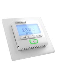  Thermoreg TI-950 Design       " ", 