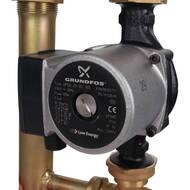   STOUT    1   Grundfos UPSO 25-65 SDG-0014-002502