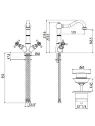  GATTONI TRD  ,  Paris,   ,  24 TR300/18DO