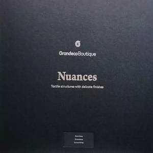 Каталог Casadeco Nuances