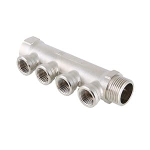 Коллектор VALTEC 3/4