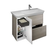 ����� � ��������� Burgbad Iveo 1000�492�721 ������, 2+1 ��., 1 ��., ��� ������� SFFV100RF2834G0161C0001*1