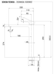 ��������� ��� �������� Remer Absolute AU10L, ����