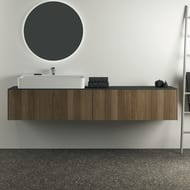 ����� ��� �������� Ideal Standard CONCA (1985x505x360) 2 �����, ������ ���� T3987Y5