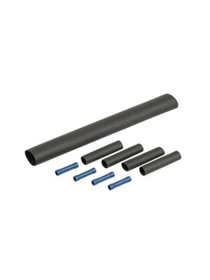 Муфта термоусадочная (комплект) Unipump арт.84564