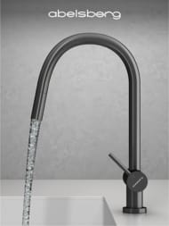 ��������� ��� ����� Abelsberg Aera EMF71709GM � �������� ������� � ������� ��� ������������� ����, ����������� �����