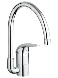 ��������� Grohe EuroEco 32752000 ��� ����� ������������, ����� 223 ��