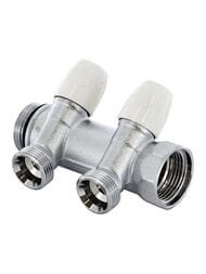    Tiemme 3/4" - 2  1/2",  1860008(1866K160402)