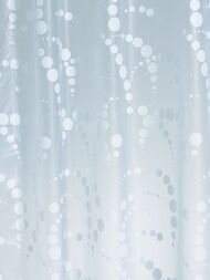 ����� ��� ������ ������� RIDDER Dots �� PEVA (������) ����� 180�200 32371