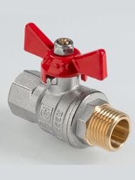 ���� ������� 3/4"�� VALTEC ���� ������� ������� VT.418.N.05