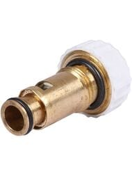 Радиатор стальной ROMMER Compact Тип 11 (500х700х62) боковое подкл, 835 Вт — изображение 9