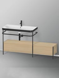 ������� � ��������� Duravit Happy D.2 Plus 1600�850�490 2 �����, ������, ��� ����. HP4763O7171