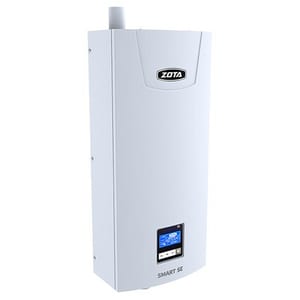 Котел электрический ZOTA 6 Smart SE одноконтурный 5 кВт, арт. SE 346842 0006