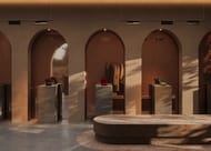 �������� ���������� Maytoni Points rot (������ ���) TR194-1-12W2.7K-M-B Levity 2700� 12�� 30�, IP20, ������