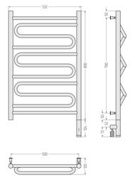 ������� ������ 3.0 ����������������� 800�500 ������, ��� ������, 03-5819-8050