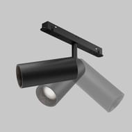 �������� ���������� Maytoni Focus Led Exility (����� ���) TR032-4-12W3K-M-DS-B 2700-6000K 12�� 36� Dim Smart, IP20, ������