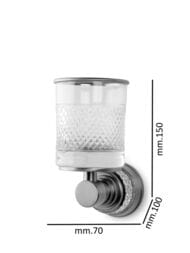     Boheme Aura 10244-CR , 