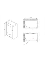   ABBER Zart AG08090B (9001950) ,  6 /
