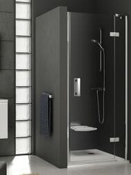 ������� ����� RAVAK SMARTLINE SMSD2-90 �-R (899-916�1900) ��������� ������, ������, ����+Transp