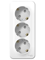 ������� Systeme Electric BLANCA ������������, � �����������, �� ��������, 16� 250� ����� BLNRA011311