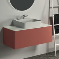 ����� ��� �������� Ideal Standard CONCA (1000x505x360) 1 ����, ����� ������� ��� T3988Y3