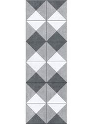 ������ ��������� Alma Ceramica Origami (300x900) ����� TWU93ORG27R (��.�)