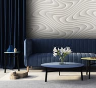 Обои OVK Design Dieter Langer Inspirations Сет 1 (1,06х10) светло-серые, 10270-03 (рулон)