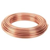 ����� ������ ���������� 1/2" (9,52�0,80) Cuprofrio