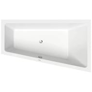 ����� ��������� Duravit No.1 ������������ 1700�1000�480 ��,�������������,������ ������ 700509000000