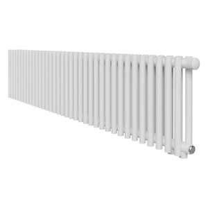 Радиатор стальной Royal Thermo Shift R 36-секций, ВШГ 300х1460х72, 1476 Вт, нижнее подкл., белый