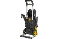 Мойка высокого давления HUTER W210i PROFESSIONAL 2600 Вт арт. 70/8/18