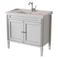 ����� ��� �������� Caprigo ������� ����� 90 grey 930�855�475 2 ����� 33319-�077