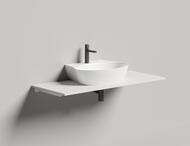 �������� ��������� SALINI Alda Wall 01 580�450�150 ��� ��������,  S-Sense, ����� ��������� 140311G