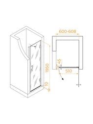   RGW Hotel HO-011 (6001950) ,  8 / 350601106-11