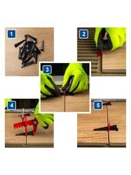 ���� PLITONIT SVP-PROFI, 100 ��. � ������, 30 ������� � �������