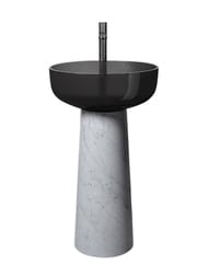 �������� ��������� Antonio Lupi Albume10 480�480�205��, ��� ��������, ������ ������, Cristalmood