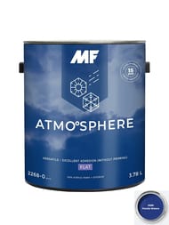 ������ �������� MF Paints Atmosphere 2268 ��������� ������� (3,8�) MF 0599 (��.)