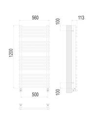 ����������������� TERMINUS ������� �18 (�� 500�1200) �������, ����������� �����