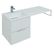 ����� � ��������� Aquanet ������ 120 L (1200�526�480) �����, ���������, 2 �����, ����� 243773