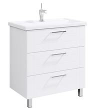 ����� ��� ���������� Aqwella Manchester 80 (770�840�450), ���������, 3 �����, ����� MAN01083