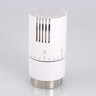 Головка термостатическая VALTEC М30х1,5мм, жидкостная 6,5-28°С VT.1500.0.0