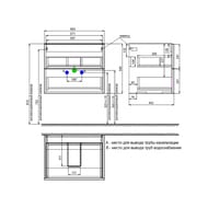 ����� � ������������ IDDIS Bild 603�452�500 ���������, 2 �����, ��� ������� BIL60V0i95K